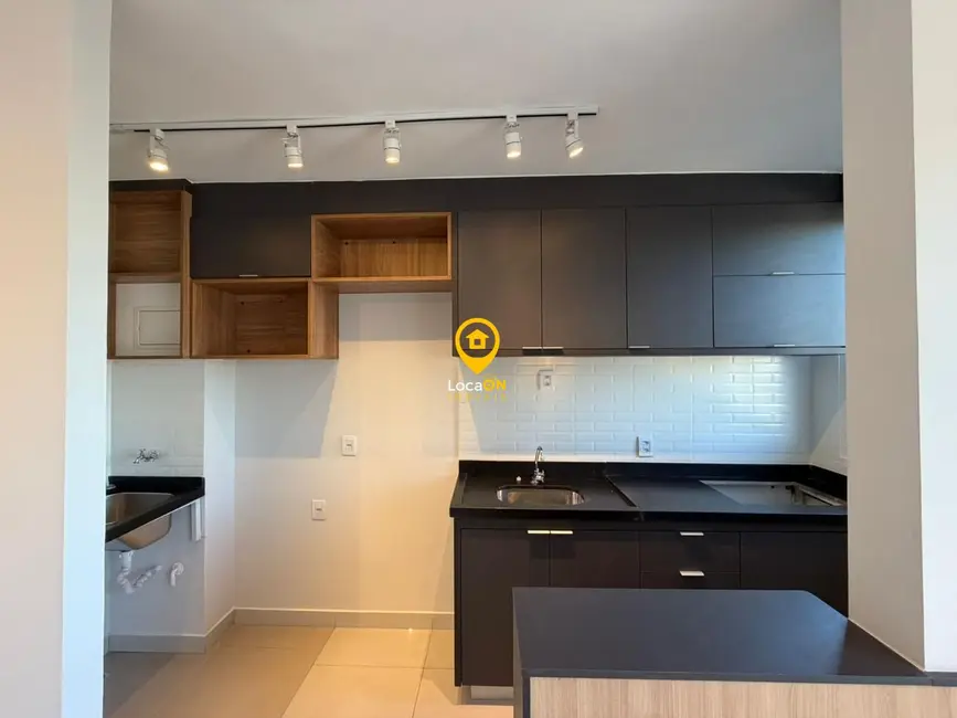 Apartamento com 2 quartos para alugar, 45m2 em Fazenda Criméia Caveiras, Goiania - GO - imagem 7 Foto 7 de Apartamento com 2 quartos para alugar, 45m2 em Fazenda Criméia Caveiras, Goiania - GO