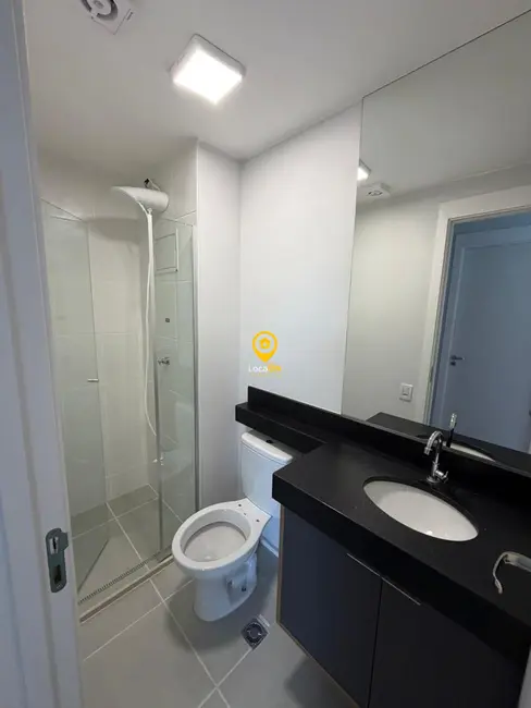 Apartamento com 2 quartos para alugar, 45m2 em Fazenda Criméia Caveiras, Goiania - GO - imagem 9 Foto 9 de Apartamento com 2 quartos para alugar, 45m2 em Fazenda Criméia Caveiras, Goiania - GO