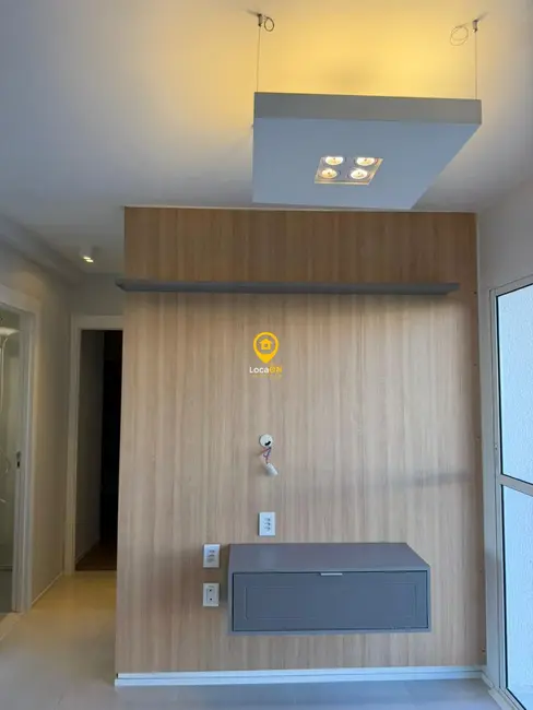 Foto 4 de Apartamento com 2 quartos para alugar, 45m2 em Fazenda Criméia Caveiras, Goiania - GO