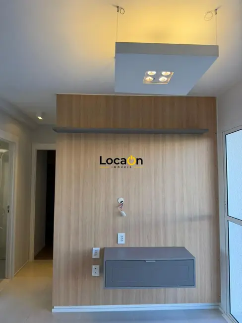 Foto 6 de Apartamento com 2 quartos para alugar, 45m2 em Fazenda Criméia Caveiras, Goiania - GO