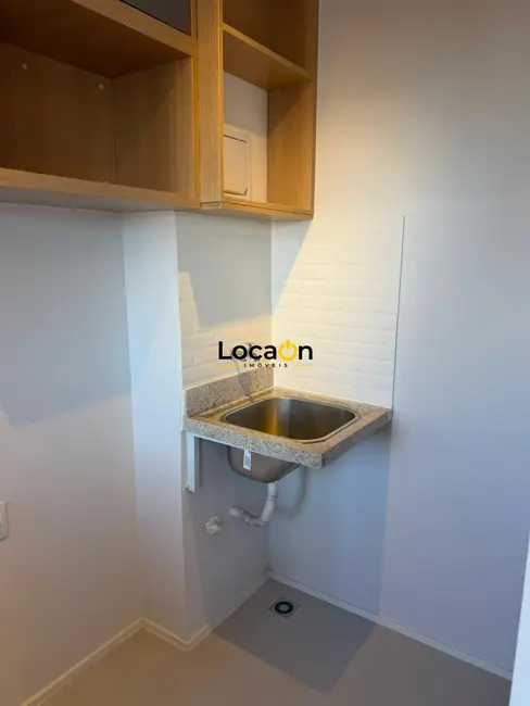 Foto 9 de Apartamento com 2 quartos para alugar, 45m2 em Fazenda Criméia Caveiras, Goiania - GO