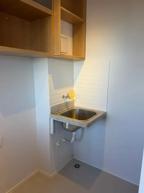 Foto 9 de Apartamento com 2 quartos para alugar, 45m2 em Fazenda Criméia Caveiras, Goiania - GO