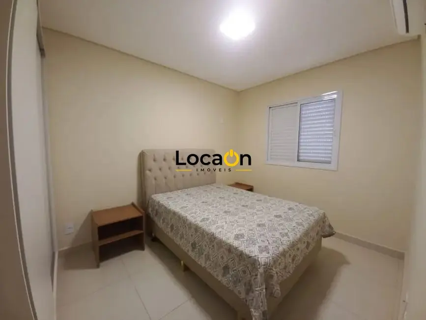 Foto 7 de Apartamento com 1 quarto para alugar, 52m2 em Jardim Nova Aliança Sul, Ribeirao Preto - SP