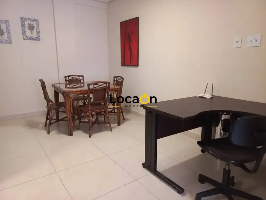 Foto 5 de Apartamento com 1 quarto para alugar, 52m2 em Jardim Nova Aliança Sul, Ribeirao Preto - SP