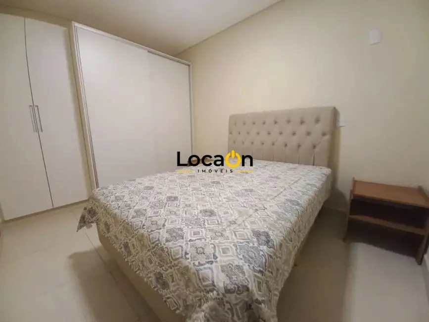 Foto 4 de Apartamento com 1 quarto para alugar, 52m2 em Jardim Nova Aliança Sul, Ribeirao Preto - SP