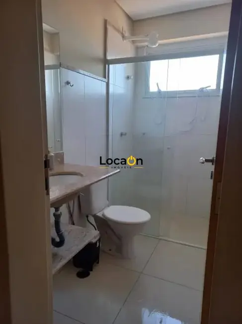 Foto 6 de Apartamento com 1 quarto para alugar, 52m2 em Jardim Nova Aliança Sul, Ribeirao Preto - SP