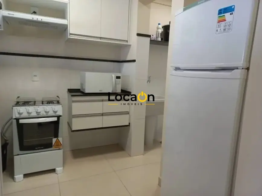 Foto 3 de Apartamento com 1 quarto para alugar, 52m2 em Jardim Nova Aliança Sul, Ribeirao Preto - SP