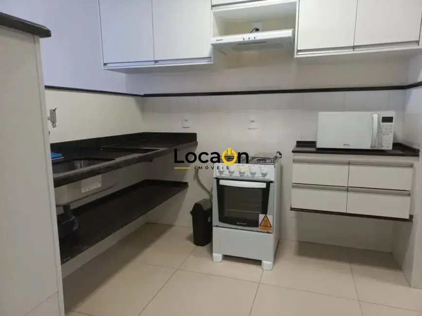 Foto 2 de Apartamento com 1 quarto para alugar, 52m2 em Jardim Nova Aliança Sul, Ribeirao Preto - SP