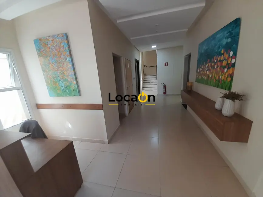 Foto 4 de Apartamento com 2 quartos para alugar, 72m2 em Jardim Nova Aliança Sul, Ribeirao Preto - SP
