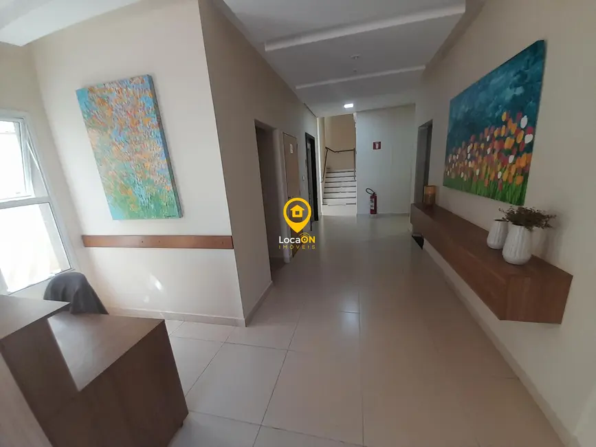Foto 4 de Apartamento com 2 quartos para alugar, 72m2 em Jardim Nova Aliança Sul, Ribeirao Preto - SP