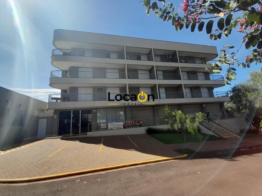 Foto 1 de Apartamento com 2 quartos para alugar, 72m2 em Jardim Nova Aliança Sul, Ribeirao Preto - SP