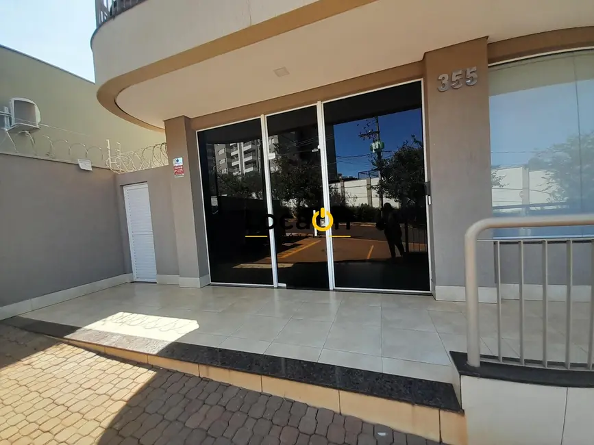 Foto 2 de Apartamento com 2 quartos para alugar, 72m2 em Jardim Nova Aliança Sul, Ribeirao Preto - SP