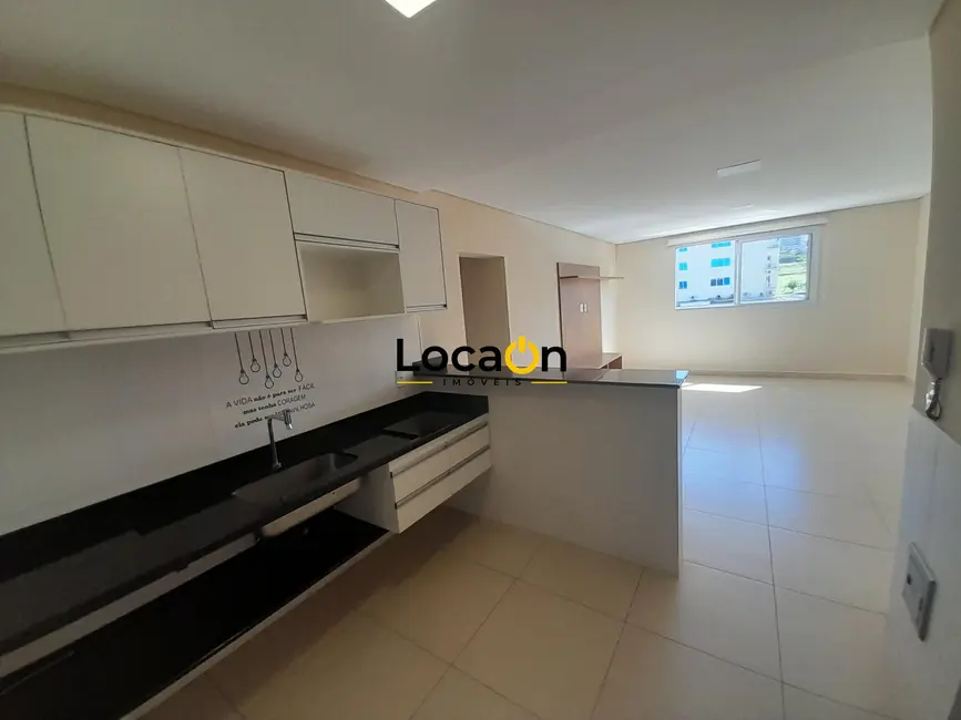 Foto 4 de Apartamento com 2 quartos para alugar, 72m2 em Jardim Nova Aliança Sul, Ribeirao Preto - SP