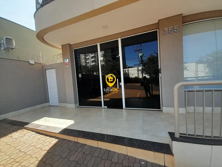Apartamento com 2 quartos para alugar, 72m2 em Jardim Nova Aliança Sul, Ribeirao Preto - SP - imagem 2 Foto 2 de Apartamento com 2 quartos para alugar, 72m2 em Jardim Nova Aliança Sul, Ribeirao Preto - SP