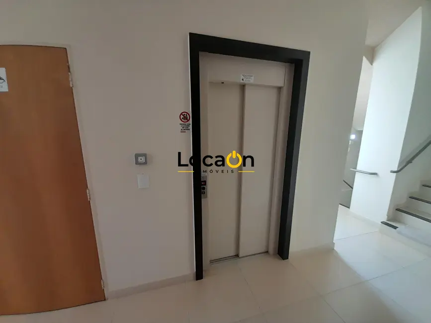 Foto 8 de Apartamento com 2 quartos para alugar, 72m2 em Jardim Nova Aliança Sul, Ribeirao Preto - SP