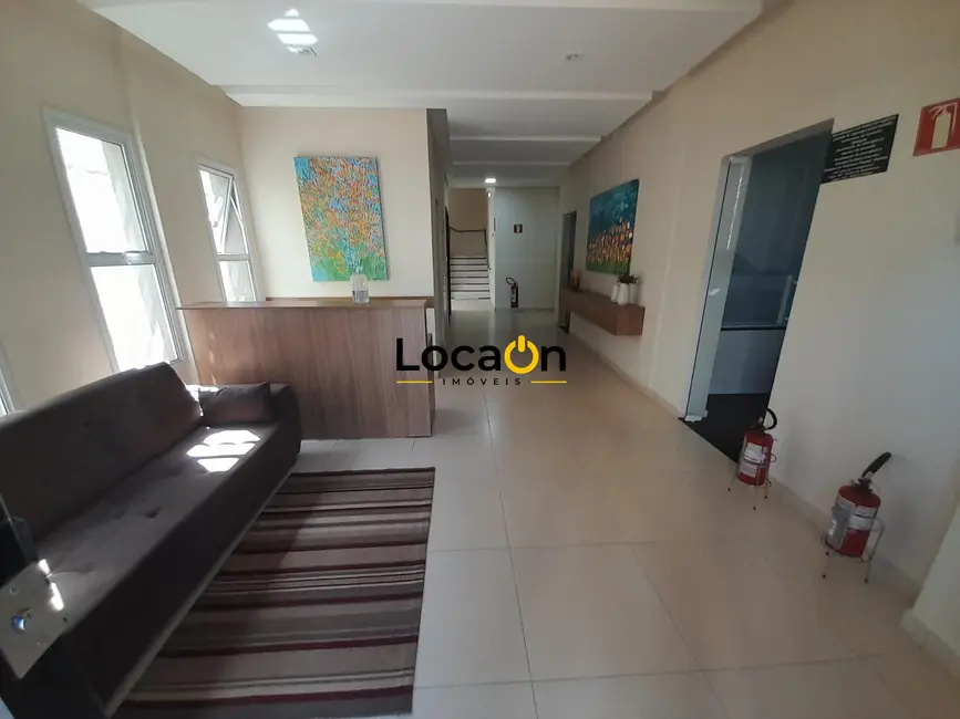 Foto 2 de Apartamento com 2 quartos para alugar, 72m2 em Jardim Nova Aliança Sul, Ribeirao Preto - SP