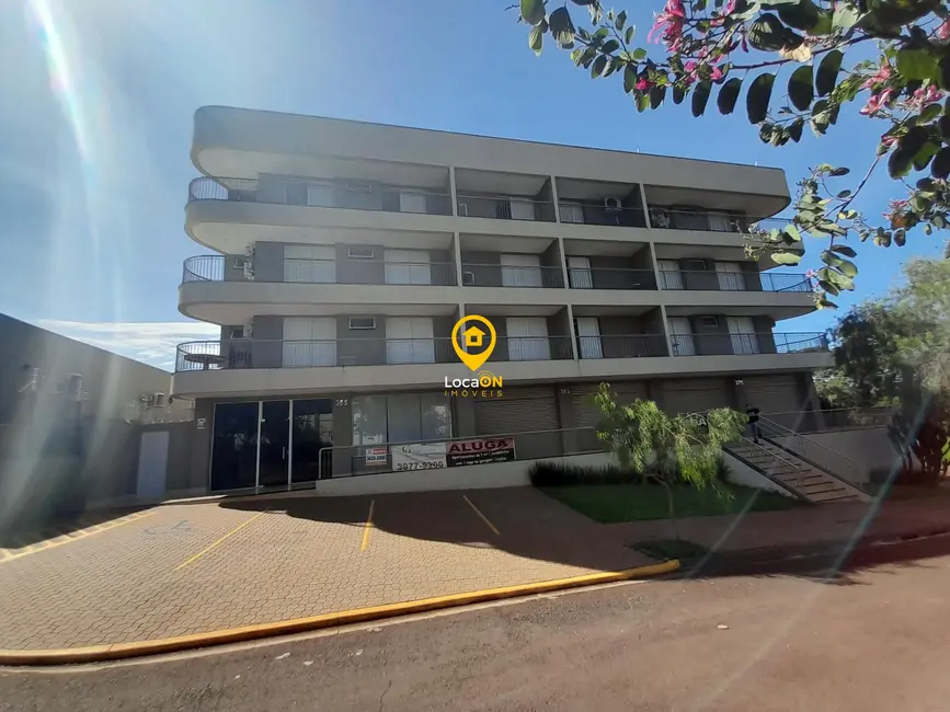 Apartamento com 2 quartos para alugar, 72m2 em Jardim Nova Aliança Sul, Ribeirao Preto - SP - imagem 1 Foto 1 de Apartamento com 2 quartos para alugar, 72m2 em Jardim Nova Aliança Sul, Ribeirao Preto - SP