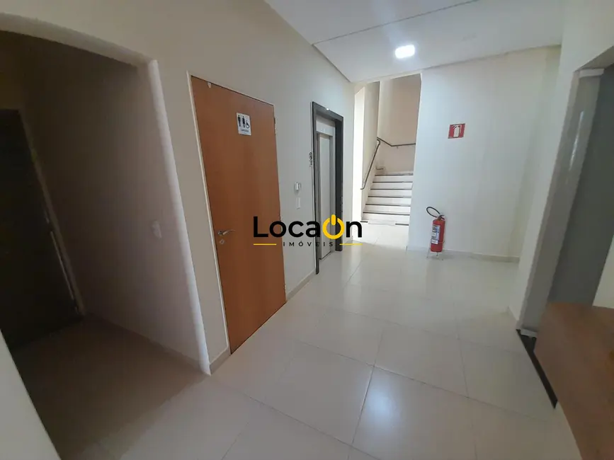 Foto 6 de Apartamento com 2 quartos para alugar, 72m2 em Jardim Nova Aliança Sul, Ribeirao Preto - SP
