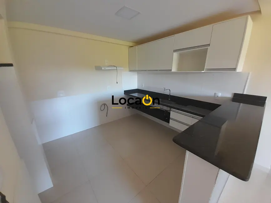 Foto 3 de Apartamento com 2 quartos para alugar, 72m2 em Jardim Nova Aliança Sul, Ribeirao Preto - SP