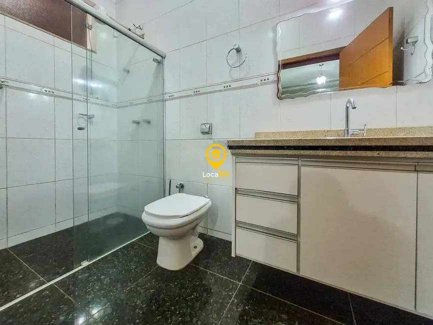 Casa de Condomínio com 3 quartos para alugar, 203m2 em Nova Aliança, Ribeirao Preto - SP - imagem 8 Foto 8 de Casa de Condomínio com 3 quartos para alugar, 203m2 em Nova Aliança, Ribeirao Preto - SP