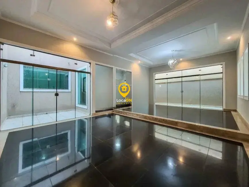 Casa de Condomínio com 3 quartos para alugar, 203m2 em Nova Aliança, Ribeirao Preto - SP - imagem 1 Foto 1 de Casa de Condomínio com 3 quartos para alugar, 203m2 em Nova Aliança, Ribeirao Preto - SP