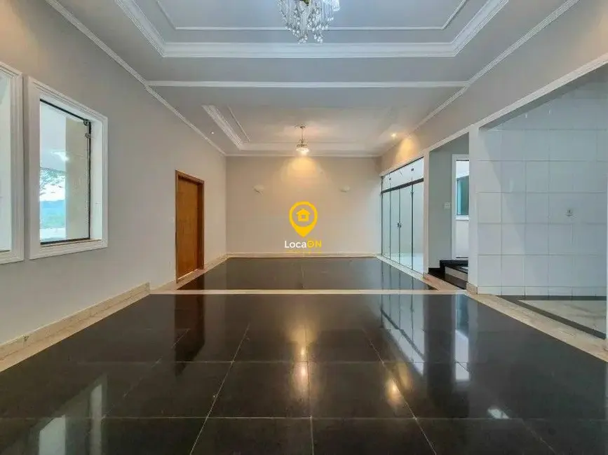 Casa de Condomínio com 3 quartos para alugar, 203m2 em Nova Aliança, Ribeirao Preto - SP - imagem 2 Foto 2 de Casa de Condomínio com 3 quartos para alugar, 203m2 em Nova Aliança, Ribeirao Preto - SP