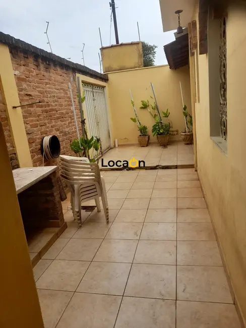 Casa com 4 quartos à venda, 159m2 em Campos Elíseos, Ribeirao Preto - SP - imagem 9 Foto 9 de Casa com 4 quartos à venda, 159m2 em Campos Elíseos, Ribeirao Preto - SP