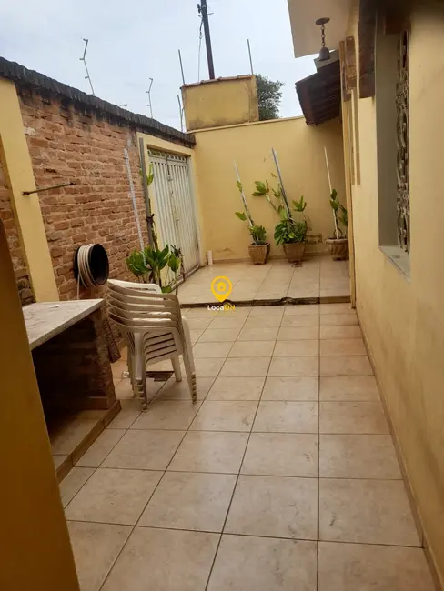Foto 9 de Casa com 4 quartos à venda, 159m2 em Campos Elíseos, Ribeirao Preto - SP