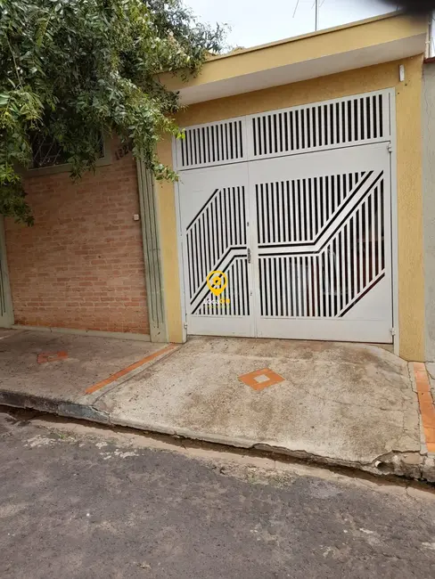 Foto 1 de Casa com 4 quartos à venda, 159m2 em Campos Elíseos, Ribeirao Preto - SP