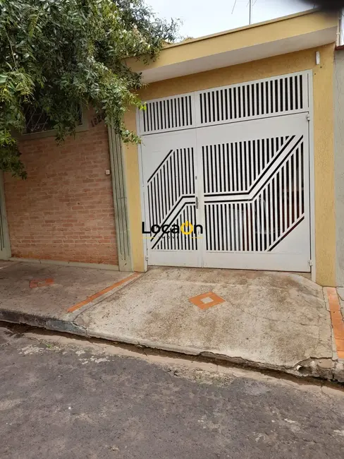 Casa com 4 quartos à venda, 159m2 em Campos Elíseos, Ribeirao Preto - SP - imagem 1 Foto 1 de Casa com 4 quartos à venda, 159m2 em Campos Elíseos, Ribeirao Preto - SP