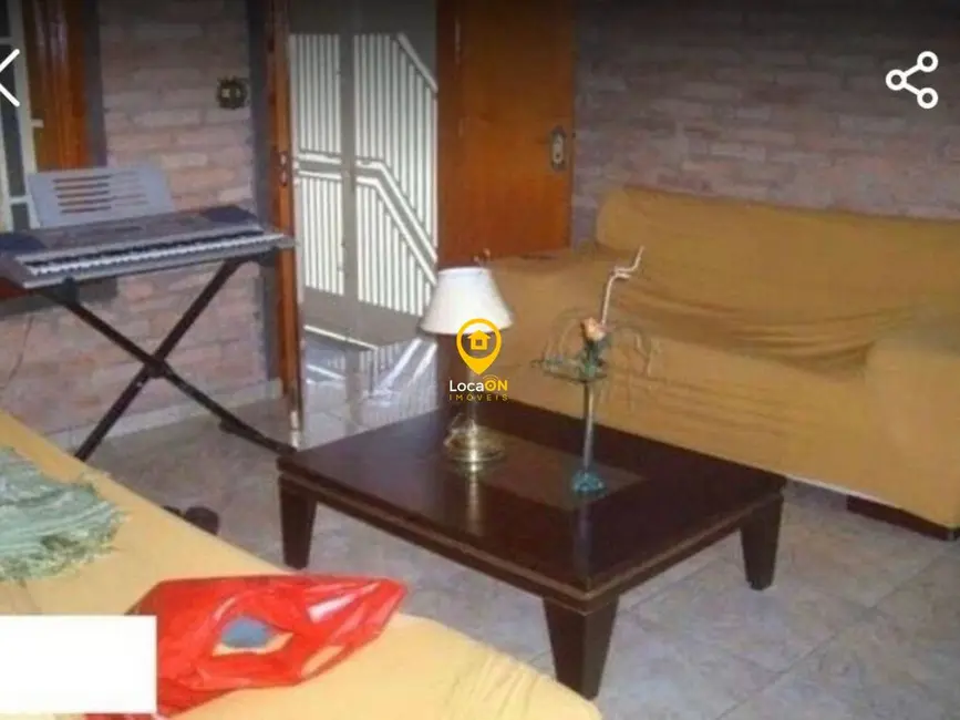 Foto 5 de Casa com 4 quartos à venda, 159m2 em Campos Elíseos, Ribeirao Preto - SP