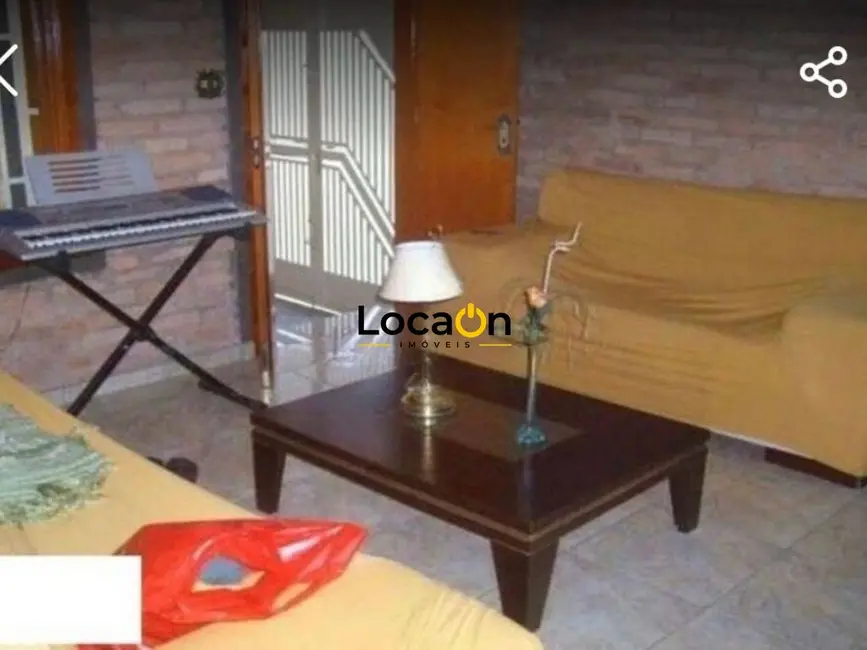 Casa com 4 quartos à venda, 159m2 em Campos Elíseos, Ribeirao Preto - SP - imagem 5 Foto 5 de Casa com 4 quartos à venda, 159m2 em Campos Elíseos, Ribeirao Preto - SP