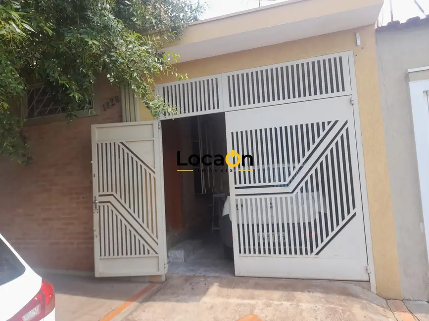 Casa com 4 quartos à venda, 159m2 em Campos Elíseos, Ribeirao Preto - SP - imagem 2 Foto 2 de Casa com 4 quartos à venda, 159m2 em Campos Elíseos, Ribeirao Preto - SP