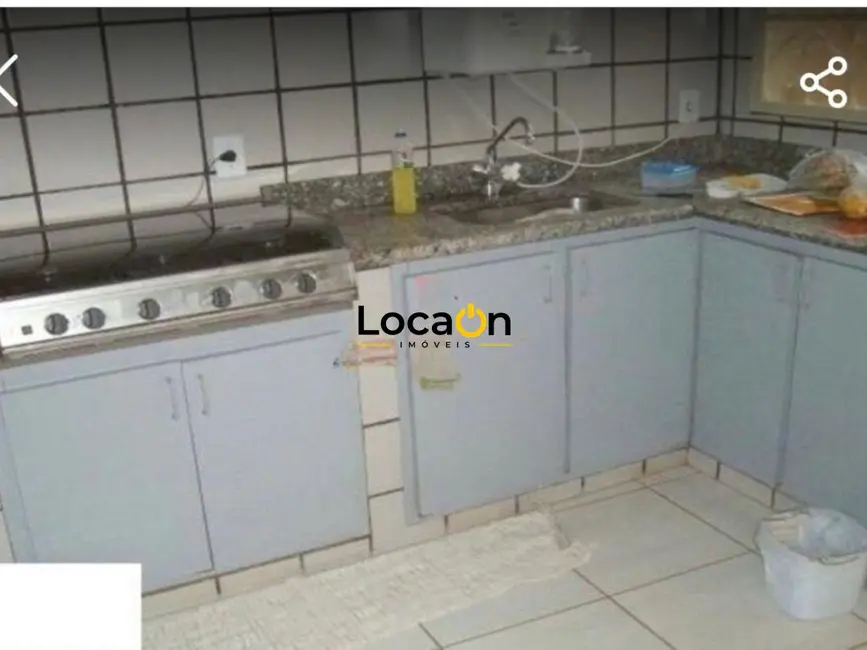 Casa com 4 quartos à venda, 159m2 em Campos Elíseos, Ribeirao Preto - SP - imagem 4 Foto 4 de Casa com 4 quartos à venda, 159m2 em Campos Elíseos, Ribeirao Preto - SP