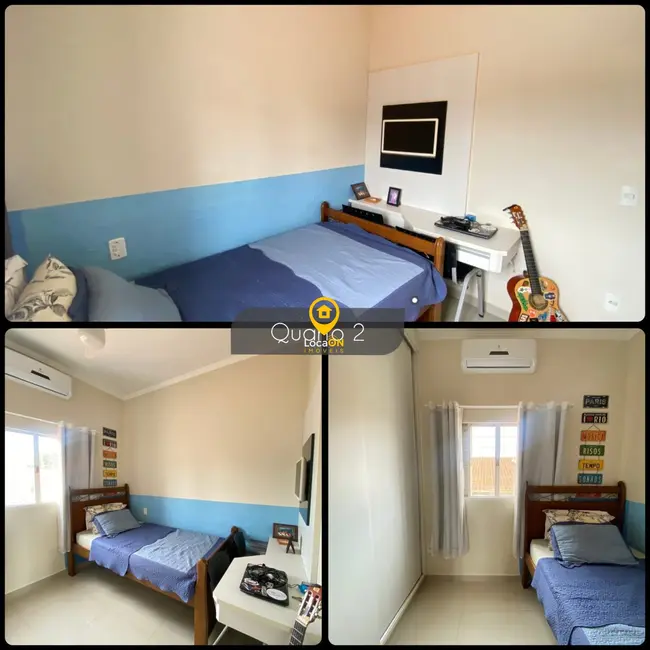 Casa com 3 quartos à venda, 160m2 em Ribeirao Preto - SP - imagem 6 Foto 6 de Casa com 3 quartos à venda, 160m2 em Ribeirao Preto - SP