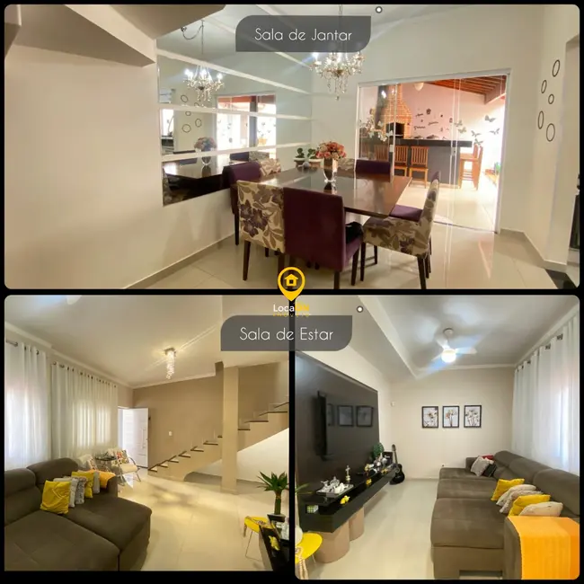 Casa com 3 quartos à venda, 160m2 em Ribeirao Preto - SP - imagem 2 Foto 2 de Casa com 3 quartos à venda, 160m2 em Ribeirao Preto - SP
