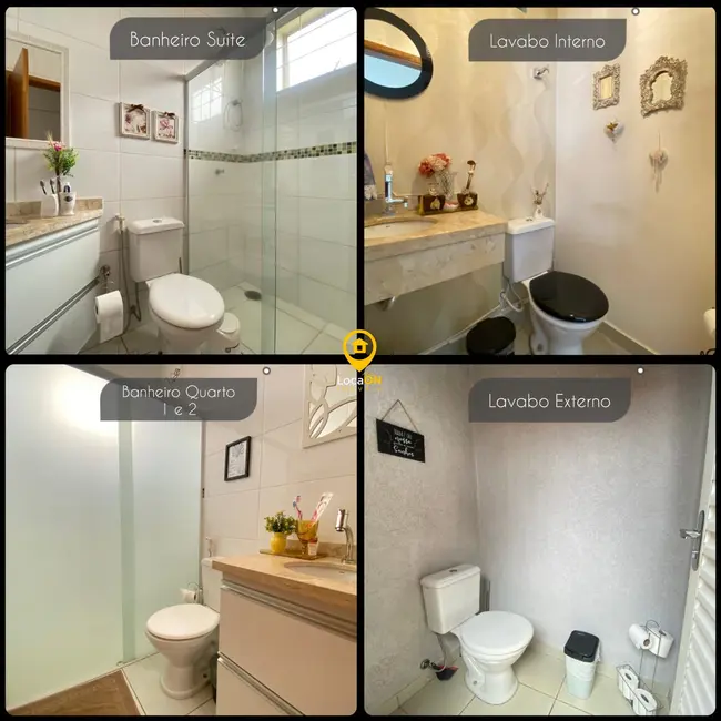 Casa com 3 quartos à venda, 160m2 em Ribeirao Preto - SP - imagem 7 Foto 7 de Casa com 3 quartos à venda, 160m2 em Ribeirao Preto - SP