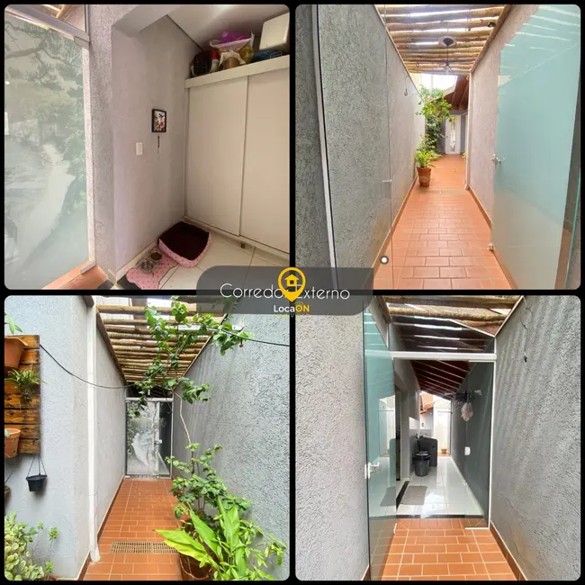 Casa com 3 quartos à venda, 160m2 em Ribeirao Preto - SP - imagem 4 Foto 4 de Casa com 3 quartos à venda, 160m2 em Ribeirao Preto - SP