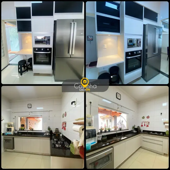 Casa com 3 quartos à venda, 160m2 em Ribeirao Preto - SP - imagem 5 Foto 5 de Casa com 3 quartos à venda, 160m2 em Ribeirao Preto - SP