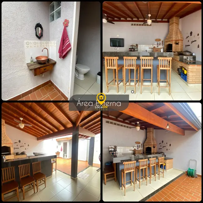 Casa com 3 quartos à venda, 160m2 em Ribeirao Preto - SP - imagem 1 Foto 1 de Casa com 3 quartos à venda, 160m2 em Ribeirao Preto - SP