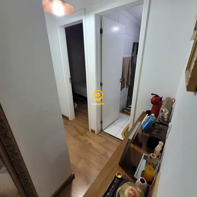 Foto 7 de Apartamento com 2 quartos à venda, 49m2 em Campos Elíseos, Ribeirao Preto - SP