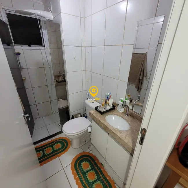 Foto 6 de Apartamento com 2 quartos à venda, 49m2 em Campos Elíseos, Ribeirao Preto - SP