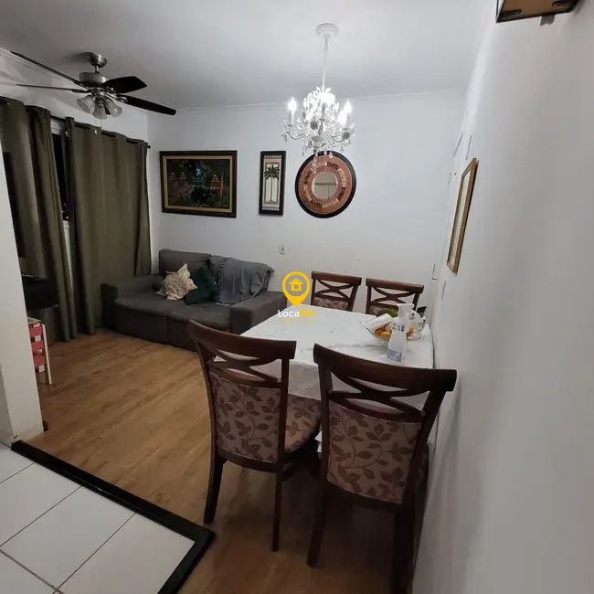Foto 4 de Apartamento com 2 quartos à venda, 49m2 em Campos Elíseos, Ribeirao Preto - SP