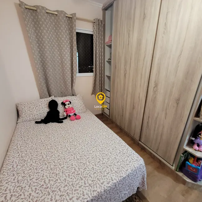 Foto 8 de Apartamento com 2 quartos à venda, 49m2 em Campos Elíseos, Ribeirao Preto - SP