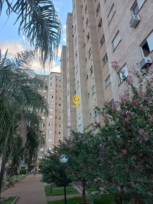 Foto 1 de Apartamento com 2 quartos à venda, 49m2 em Campos Elíseos, Ribeirao Preto - SP
