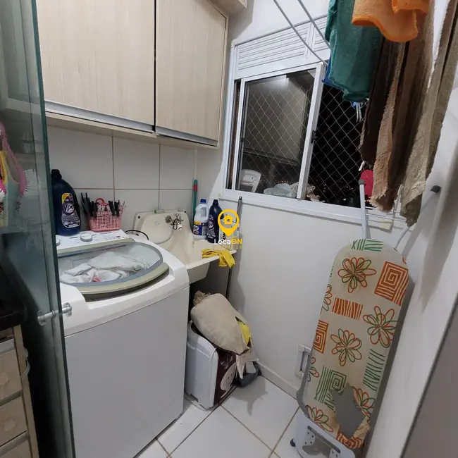 Foto 5 de Apartamento com 2 quartos à venda, 49m2 em Campos Elíseos, Ribeirao Preto - SP