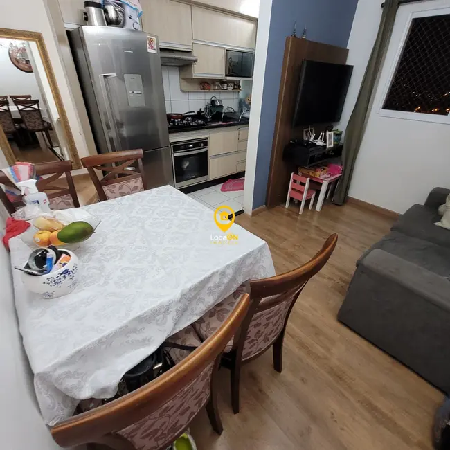 Foto 9 de Apartamento com 2 quartos à venda, 49m2 em Campos Elíseos, Ribeirao Preto - SP