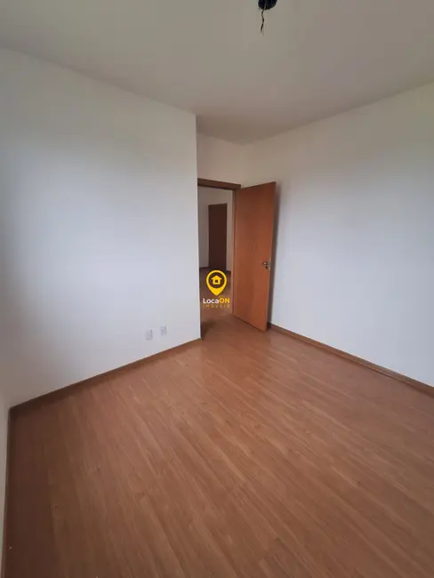 Foto 4 de Apartamento com 2 quartos à venda, 47m2 em Jardim Ouro Branco, Ribeirao Preto - SP