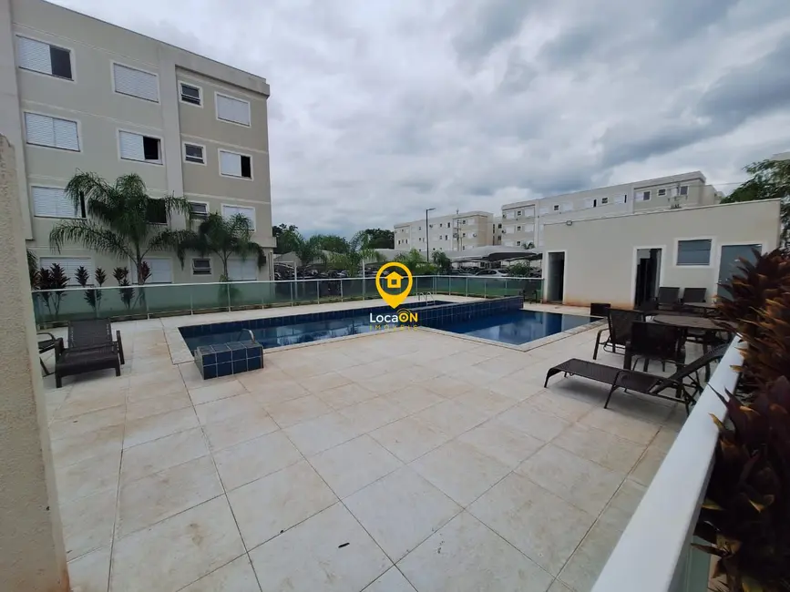 Foto 1 de Apartamento com 2 quartos à venda, 47m2 em Jardim Ouro Branco, Ribeirao Preto - SP