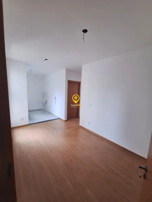 Foto 3 de Apartamento com 2 quartos à venda, 47m2 em Jardim Ouro Branco, Ribeirao Preto - SP